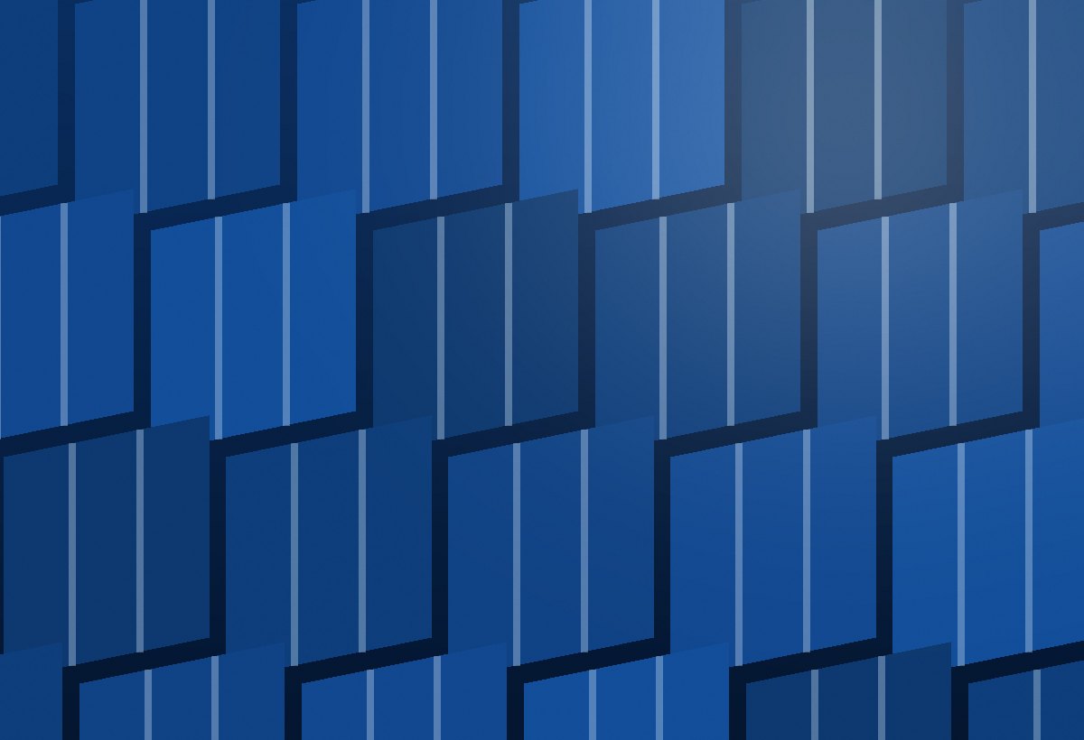 Solar detail