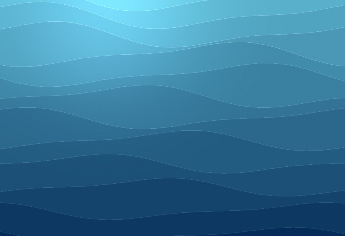 Water detail